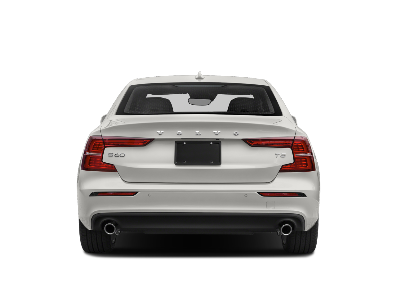 2021 Volvo S60 T6 Inscription