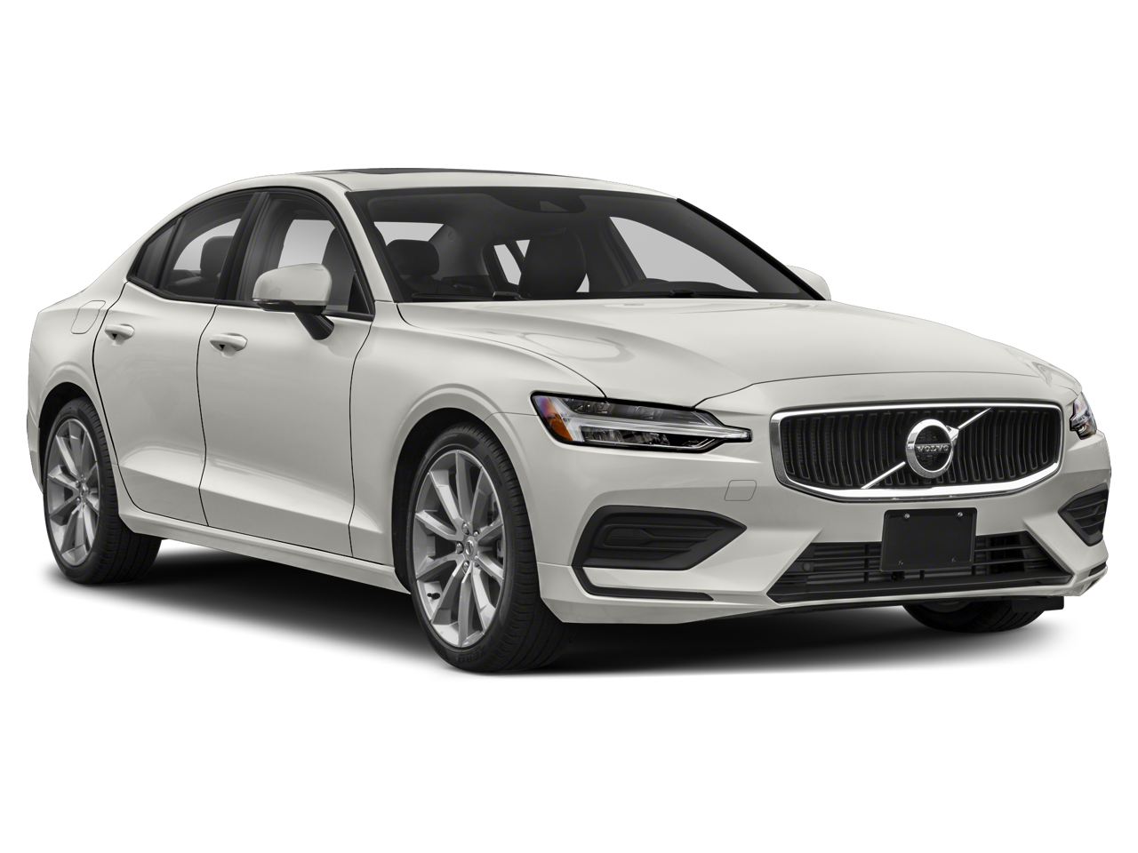 2021 Volvo S60 T6 Inscription