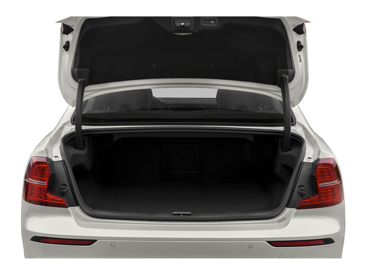 2021 Volvo S60 T6 Inscription