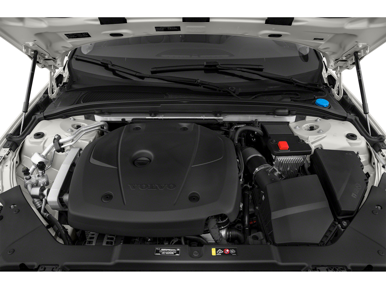 2021 Volvo S60 T6 Inscription