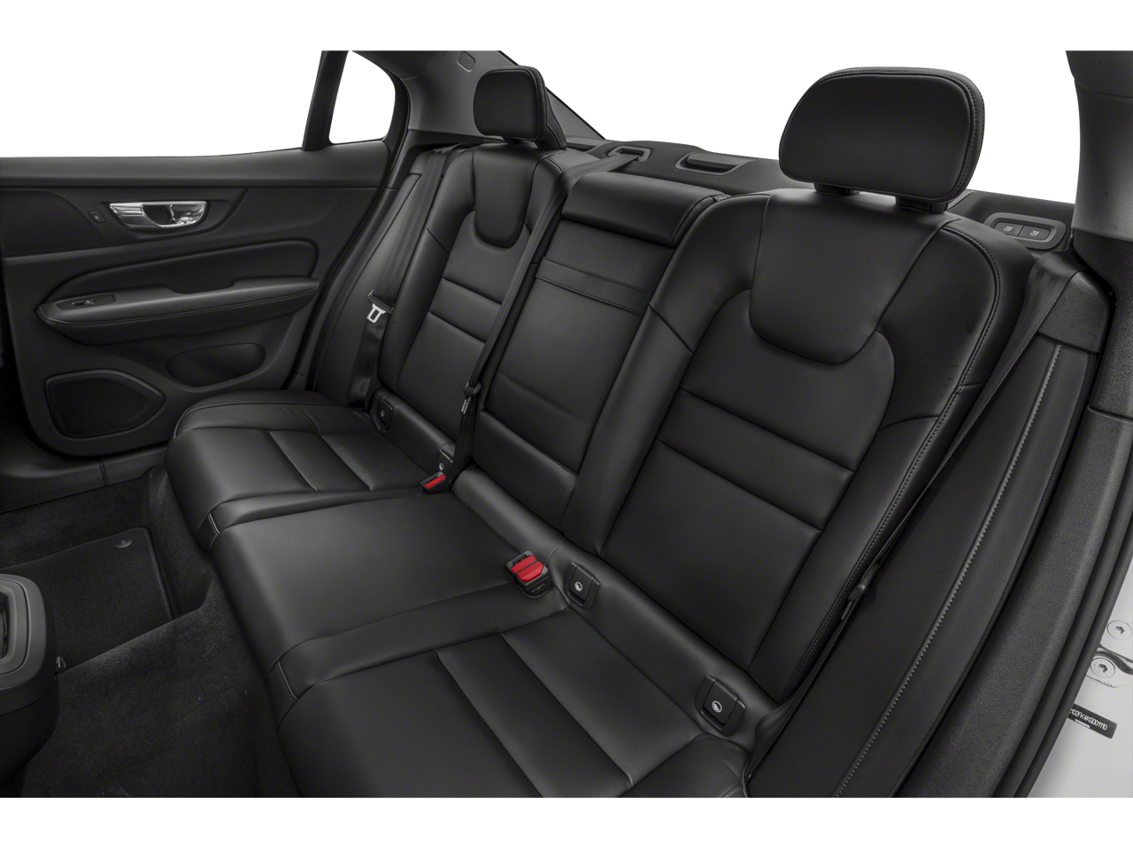 2021 Volvo S60 T6 Inscription