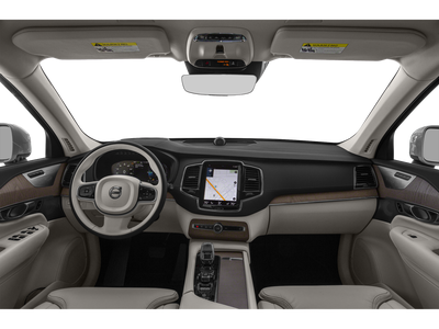 2021 Volvo XC90 Recharge Plug-In Hybrid T8 Inscription 6 Passenger
