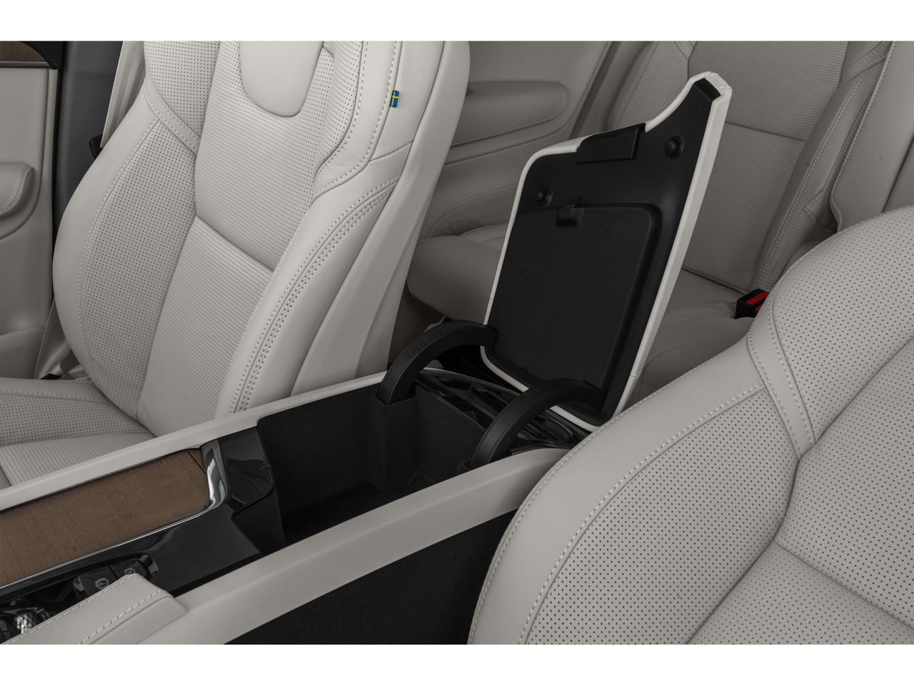 2021 Volvo XC90 Recharge Plug-In Hybrid T8 Inscription 6 Passenger