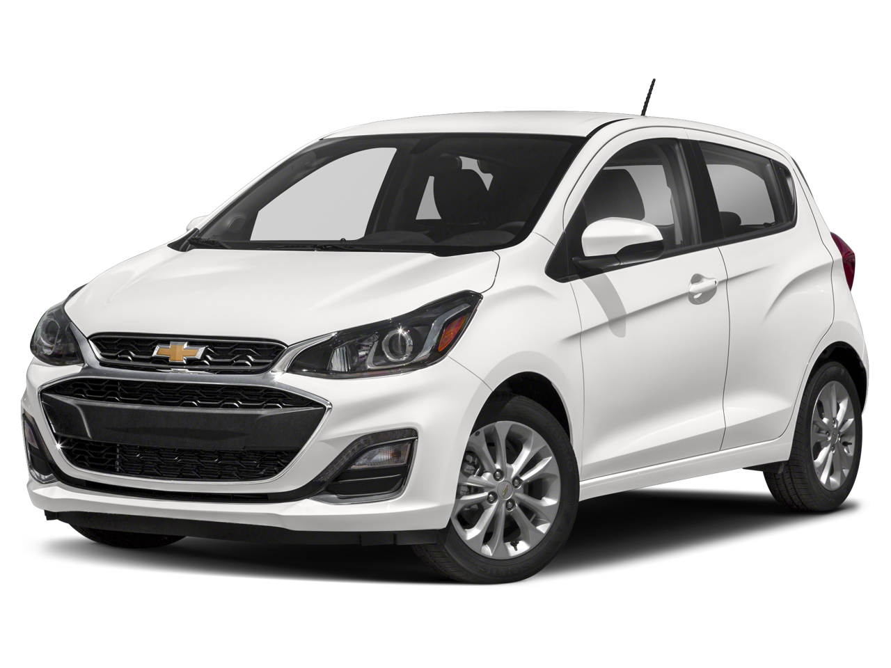 2022 Chevrolet Spark LS Automatic