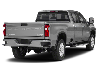 2022 Chevrolet Silverado 3500 HD High Country
