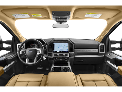 2022 Ford F-250 SD Lariat