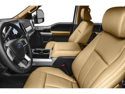 2022 Ford F-250 SD Lariat