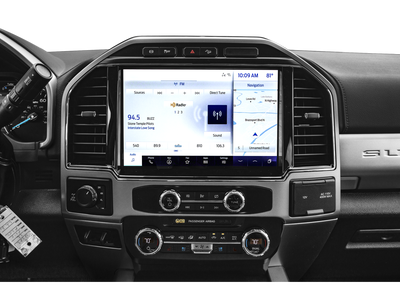 2022 Ford F-250 SD Lariat