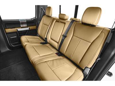 2022 Ford F-250 SD Lariat