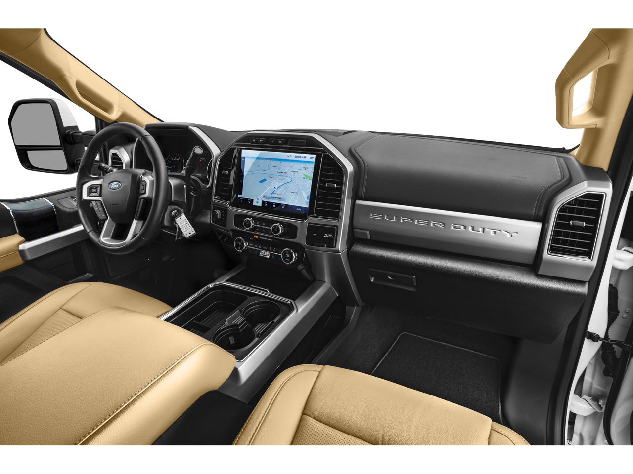2022 Ford F-250 SD Lariat