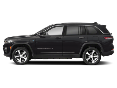 2022 Jeep Grand Cherokee 4xe