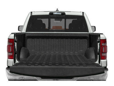 2022 RAM 1500 Longhorn