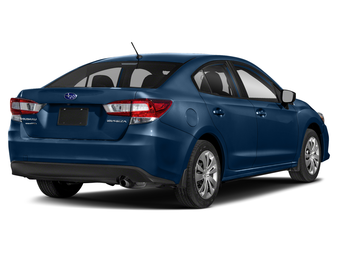 2022 Subaru Impreza Base