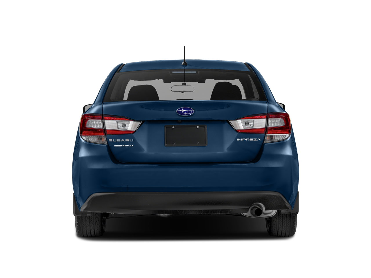 2022 Subaru Impreza Base