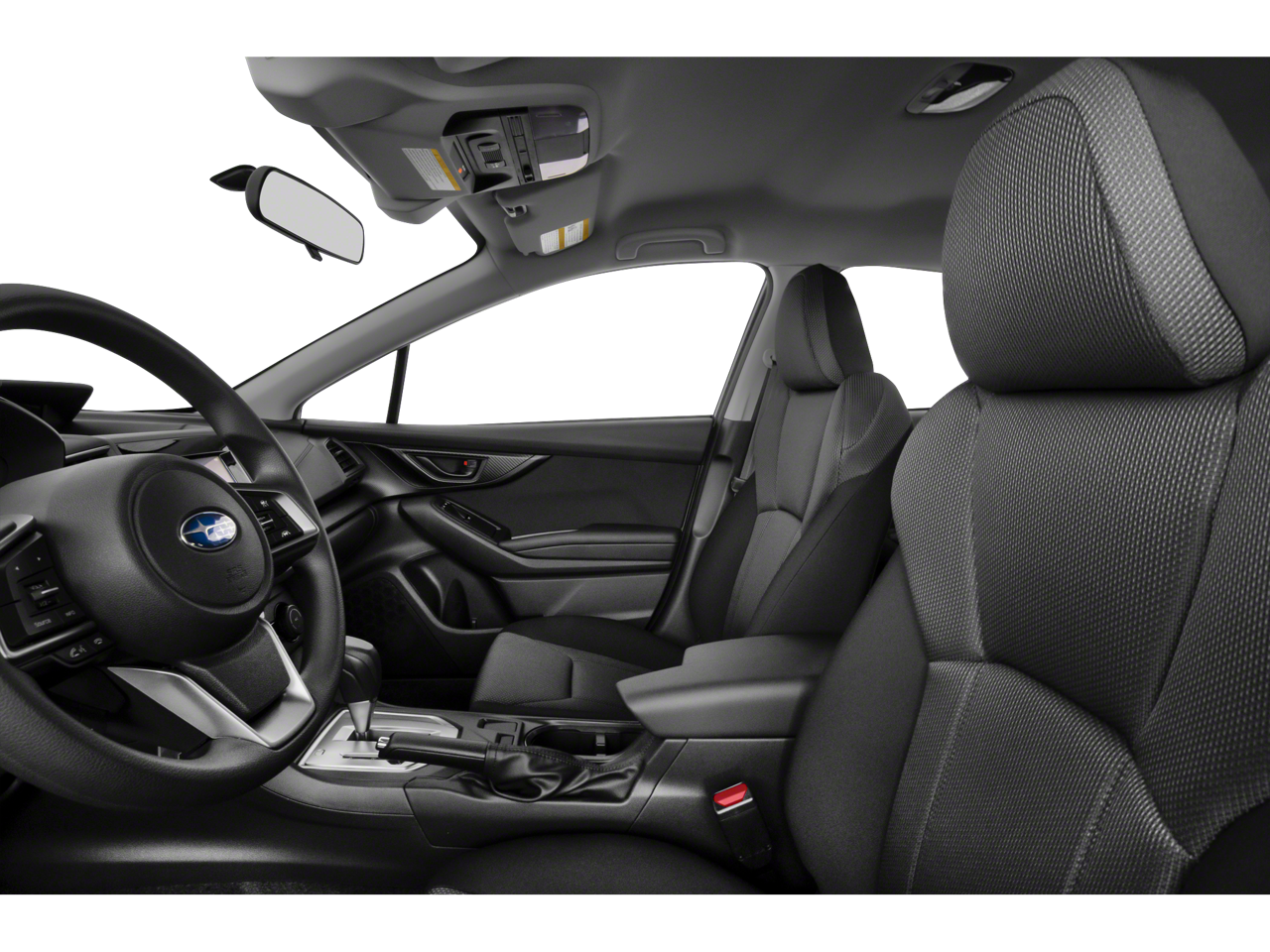 2022 Subaru Impreza Base