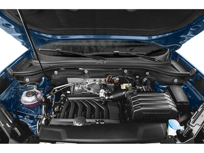 2022 Volkswagen Atlas Cross Sport 3.6L V6 SEL R-Line