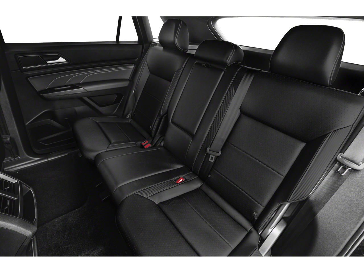 2022 Volkswagen Atlas Cross Sport 3.6L V6 SEL R-Line