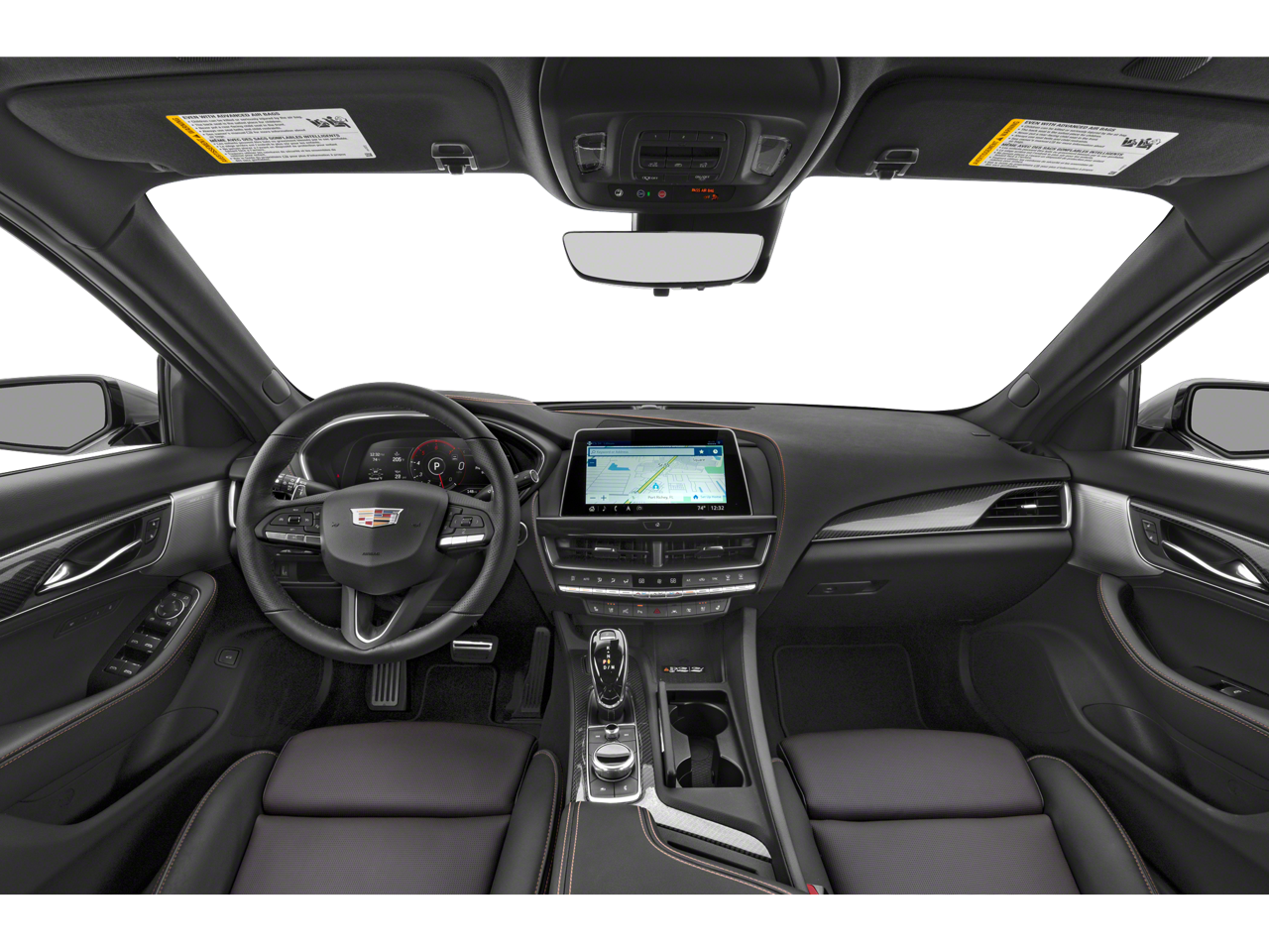 2023 Cadillac CT5 Sport