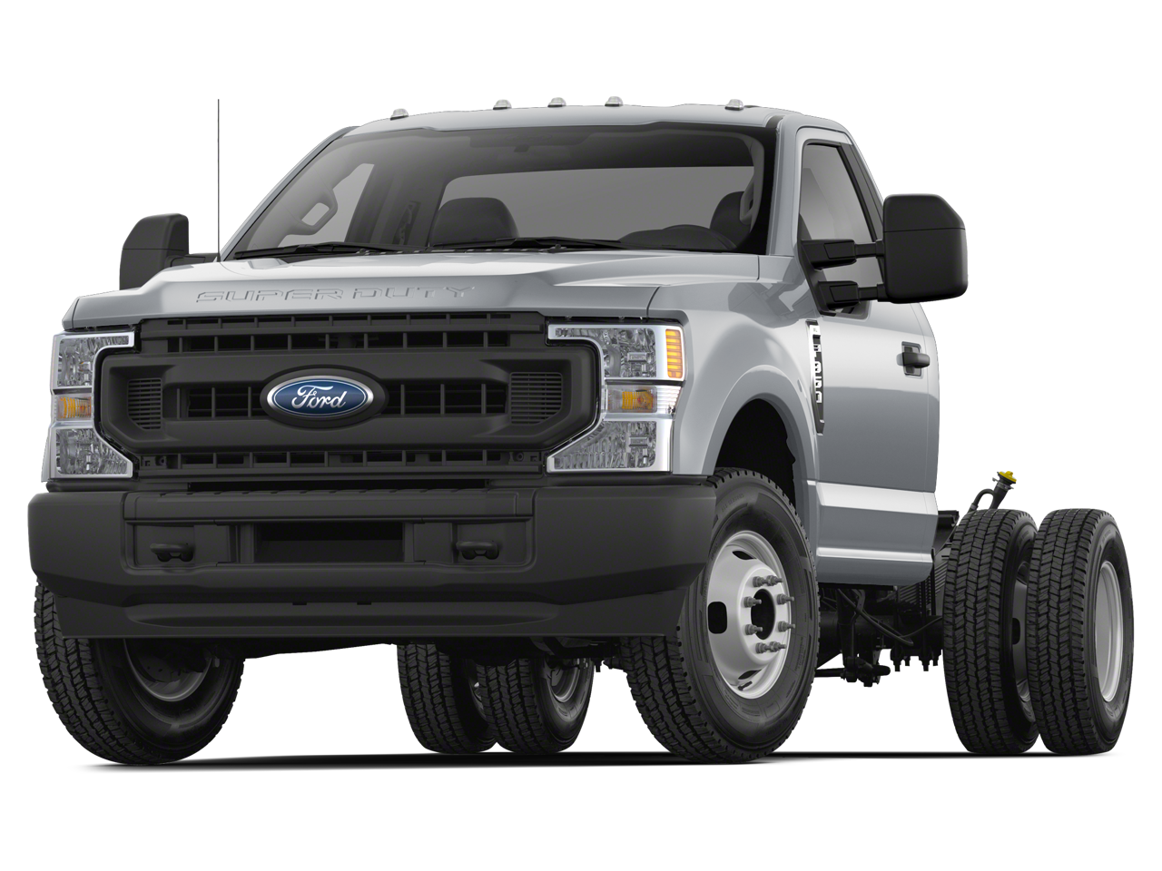 2023 Ford F-350 SD XLT