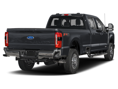 2023 Ford F-350 SD Lariat