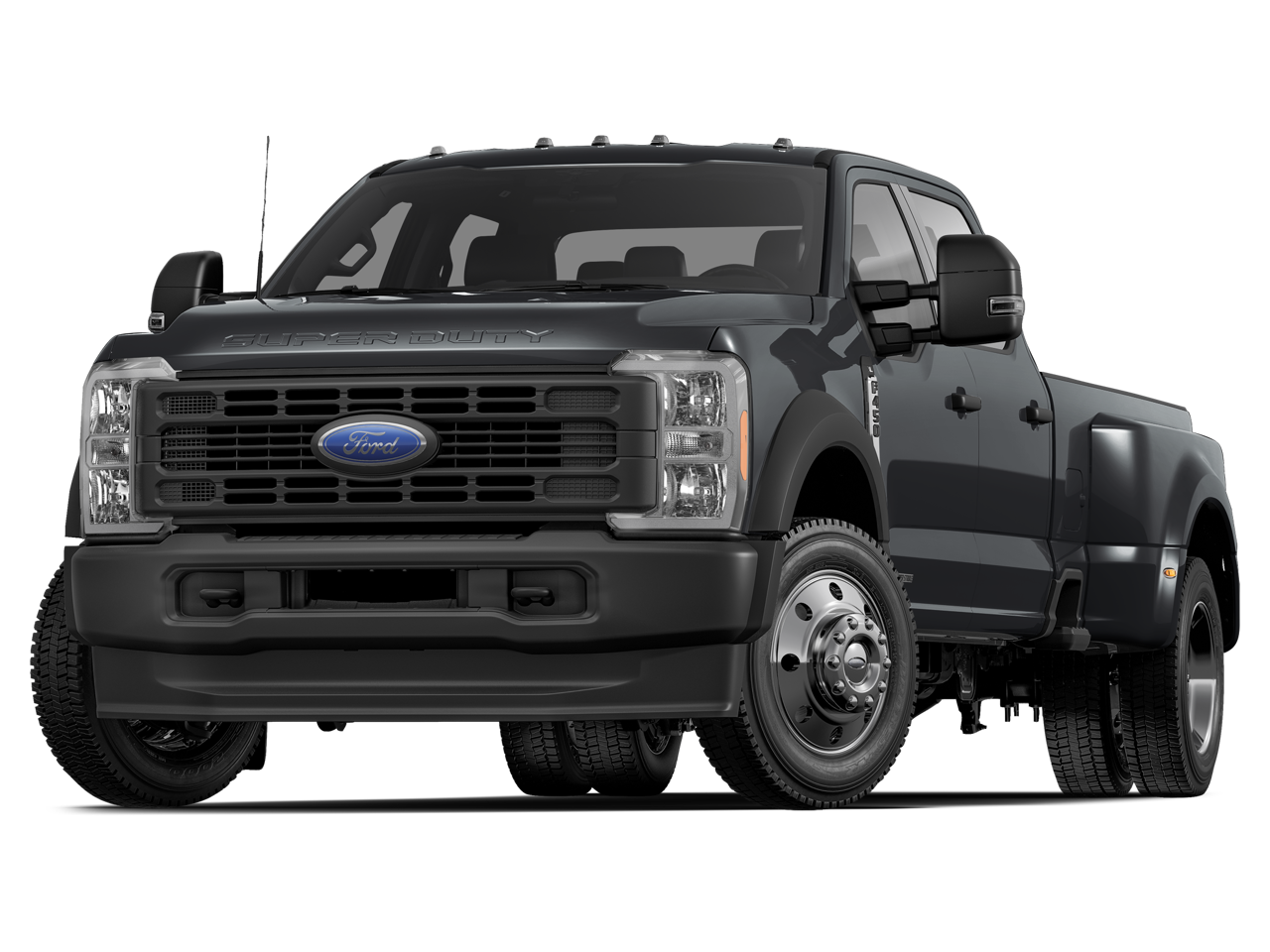 2023 Ford F-450 SD XL DRW