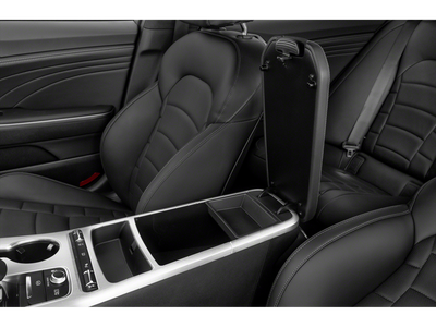 2023 Kia Stinger GT2