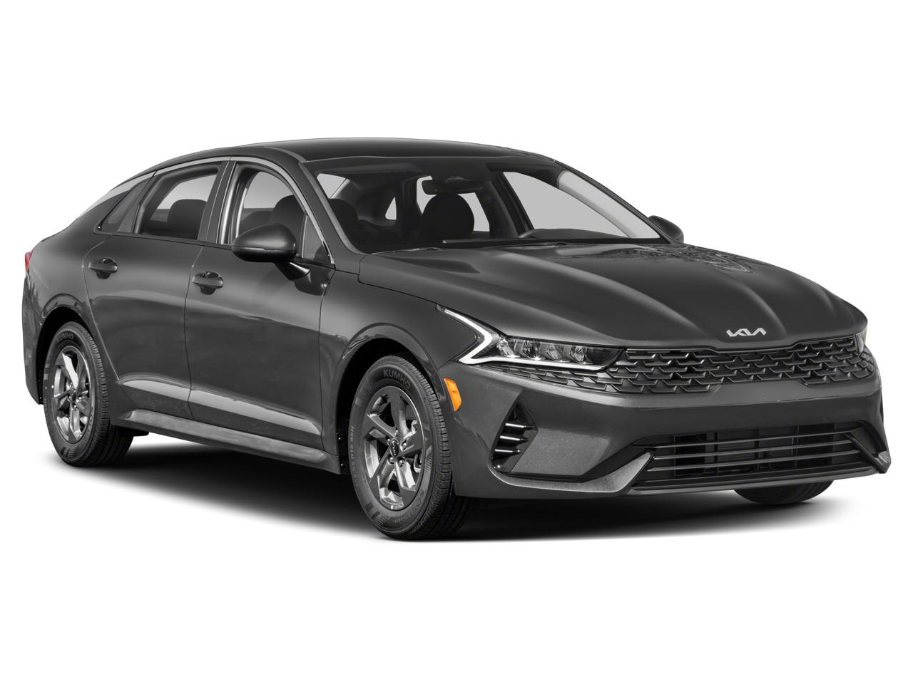 2023 Kia K5 LXS
