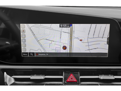 2023 Kia Niro EX Touring