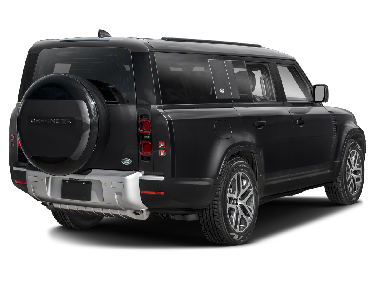 2023 Land Rover Defender 130 X