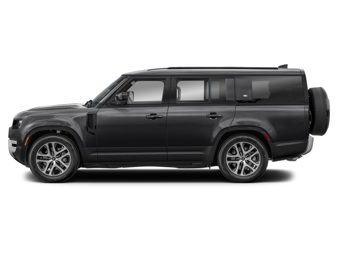 2023 Land Rover Defender 130 X