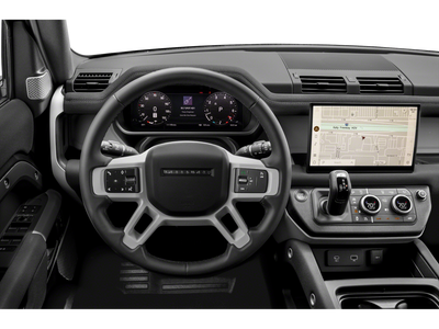 2023 Land Rover Defender 130 X