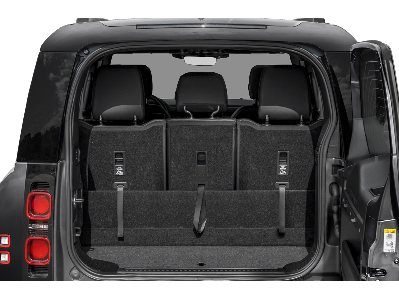 2023 Land Rover Defender 130 X