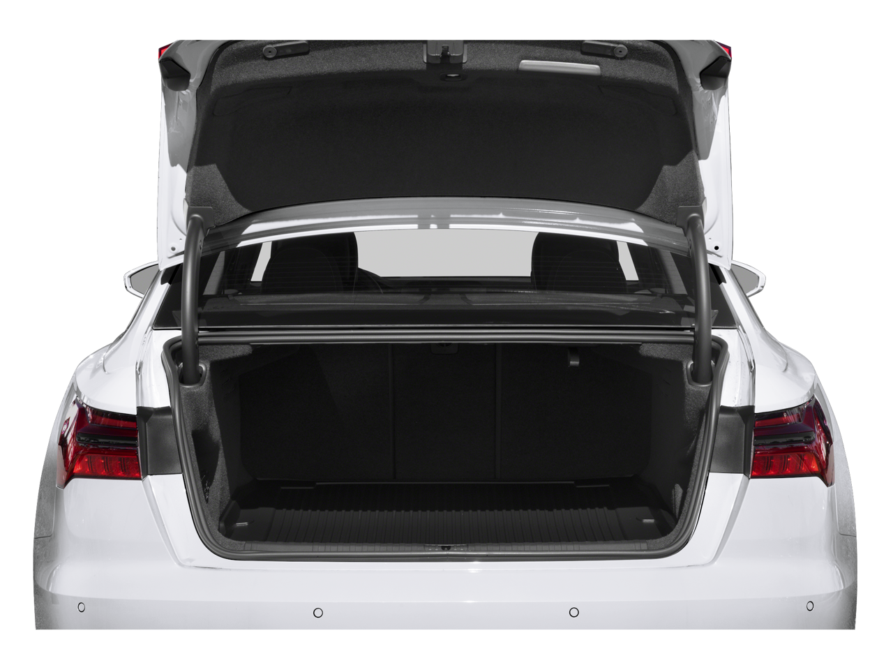 2024 Audi A6 45 Premium Plus quattro