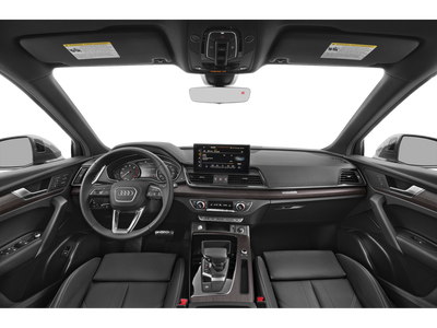 2024 Audi Q5 quattro