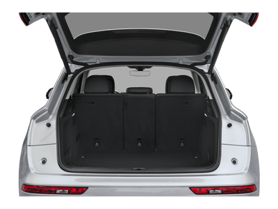 2024 Audi Q5 quattro