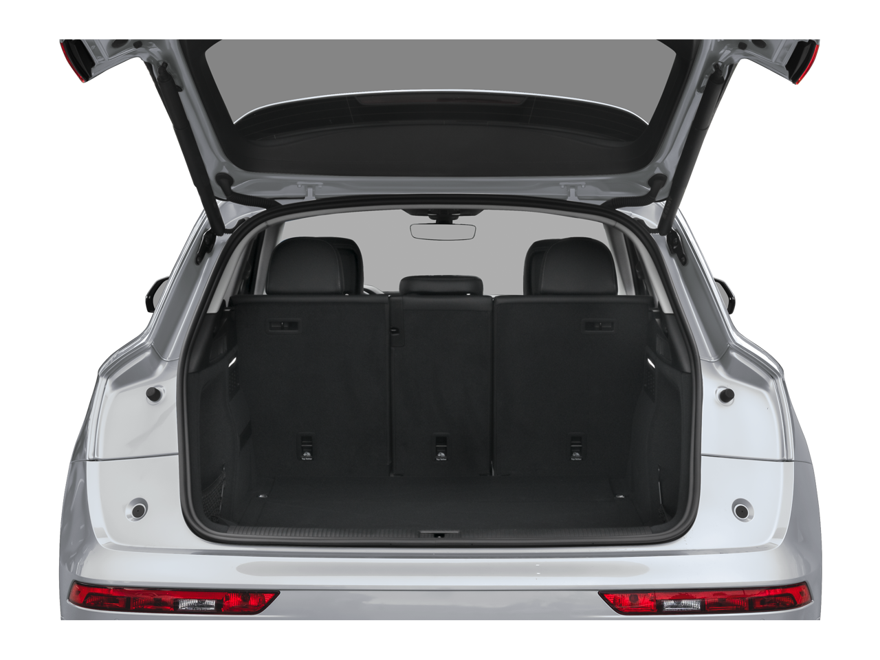 2024 Audi Q5 quattro