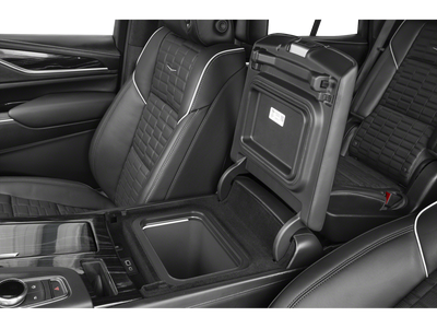 2024 Cadillac Escalade V-Series