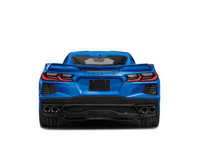 2024 Chevrolet Corvette Stingray 3LT