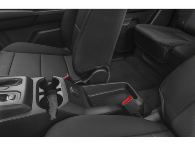 2024 Chevrolet Colorado WT