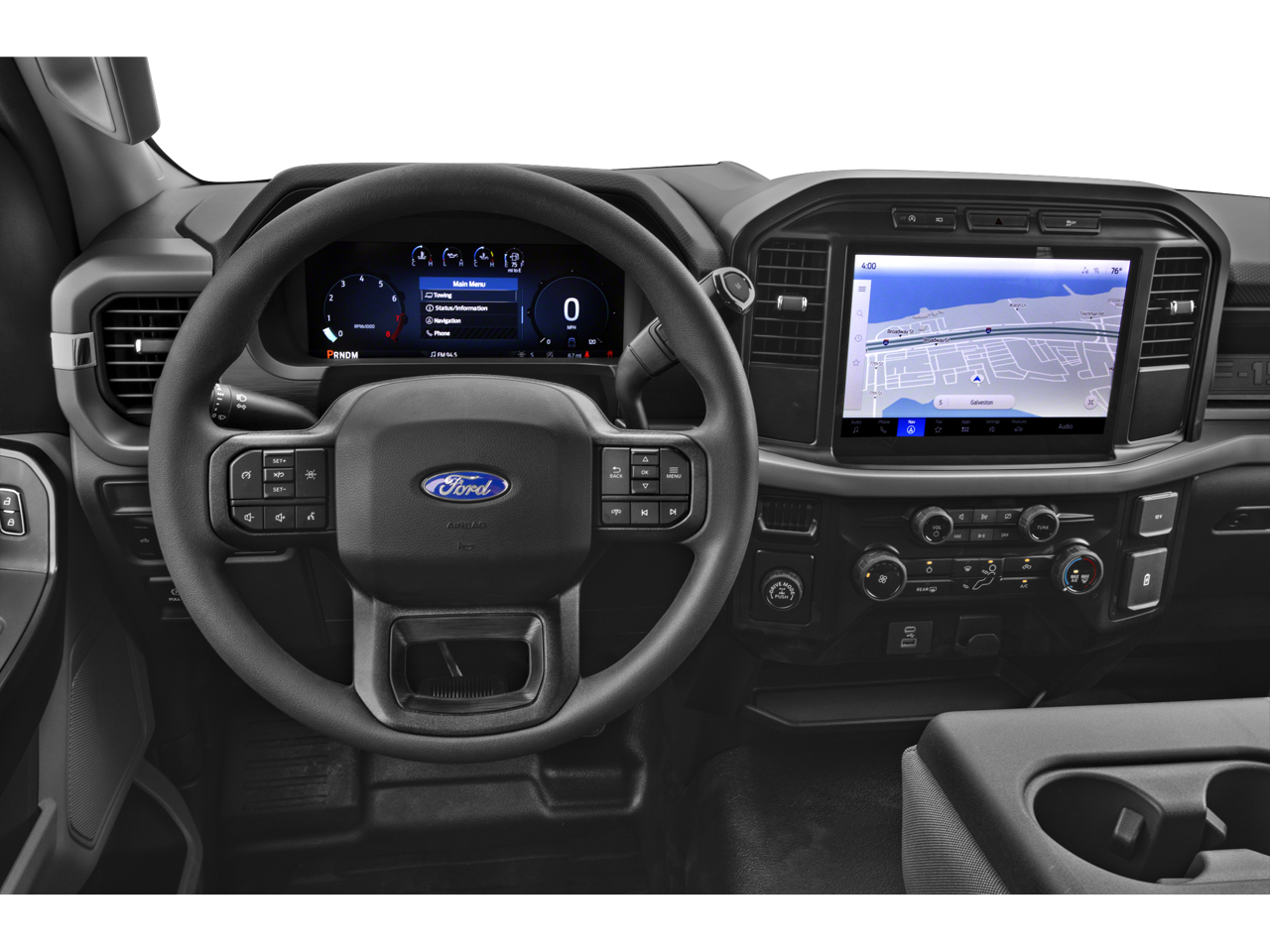 2024 Ford F-150 XL