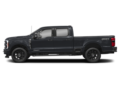 2024 Ford F-250 SD XLT