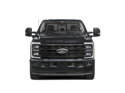 2024 Ford F-250 SD XLT