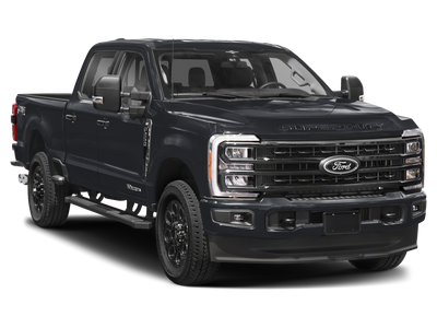 2024 Ford F-250 SD XLT