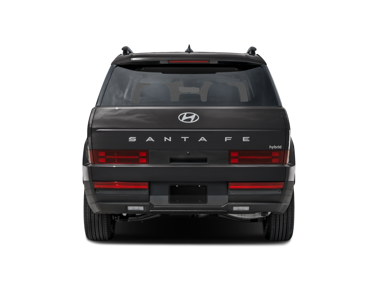 2024 Hyundai Santa Fe Hybrid SEL