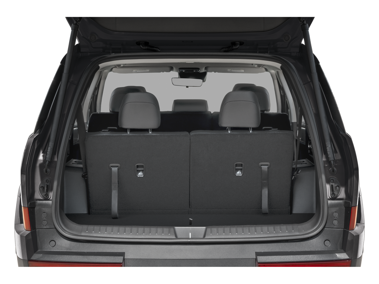2024 Hyundai Santa Fe Hybrid SEL