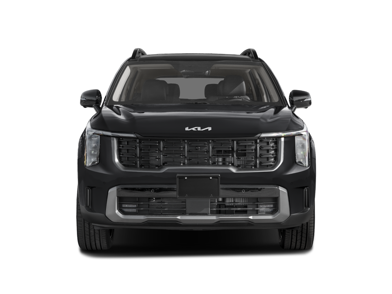 2024 Kia Sorento X-Line SX