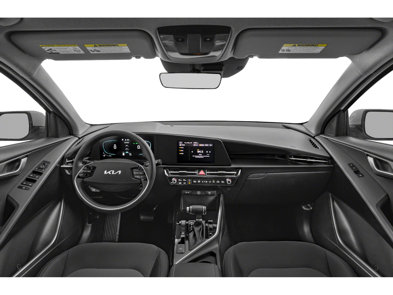 2024 Kia Niro LX