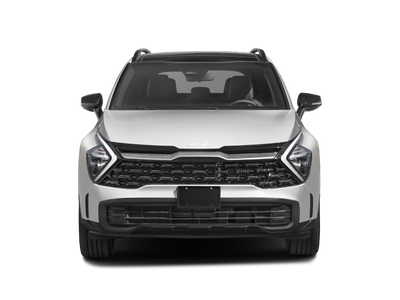 2024 Kia Sportage Plug-In Hybrid X-Line