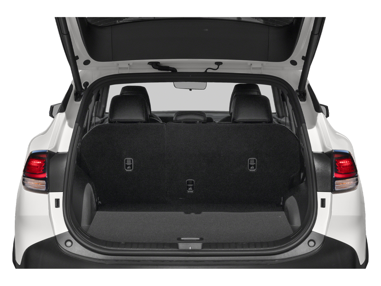 2024 Kia Sportage Plug-In Hybrid X-Line