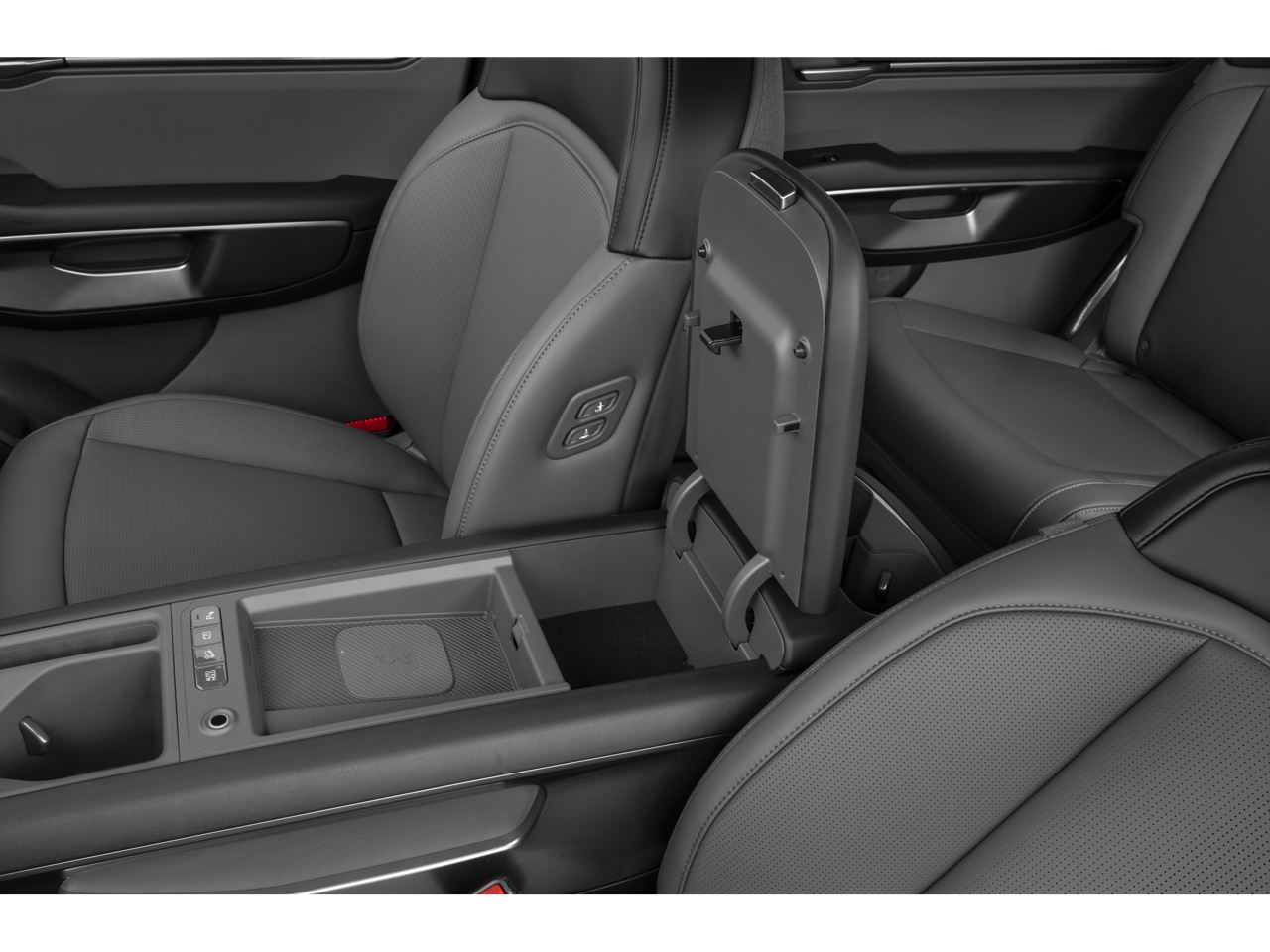 2024 Kia EV9 Light